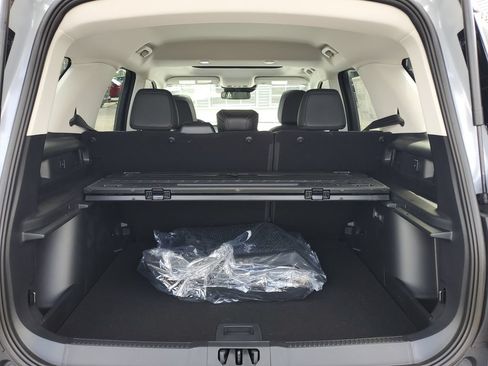 New 2026 Ford Bronco Sport Outer Banks w/ Outer Banks Tech Package+ AWD/4WD image 34