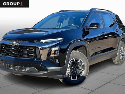 New 2026 Chevrolet Equinox ACTIV w/ Convenience Package III