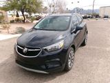 Used 2022 Buick Encore Preferred w/ Safety Package image 2