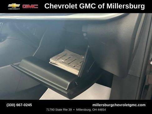 Used 2024 Jeep Compass Latitude AWD/4WD image 32