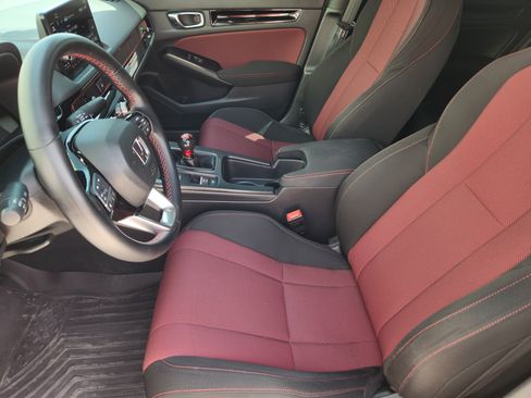 Used 2022 Honda Civic Si image 12