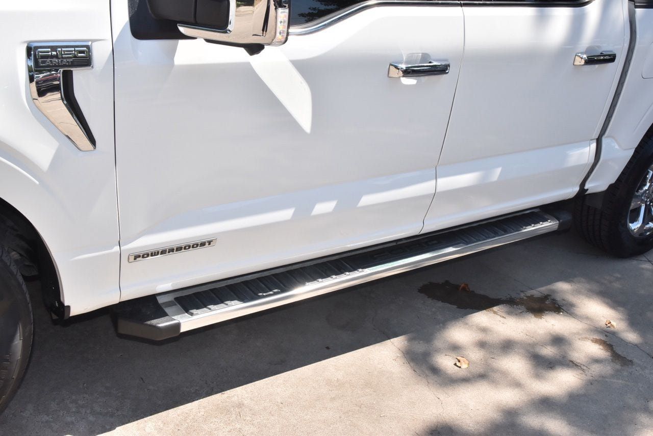 Used 2023 Ford F150 Lariat w/ Equipment Group 502A High RWD image 37