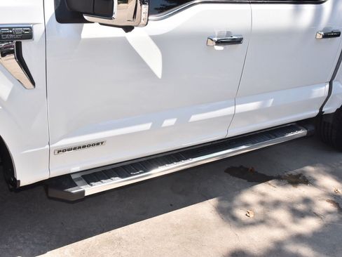 Used 2023 Ford F150 Lariat w/ Equipment Group 502A High RWD image 37