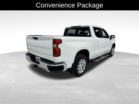 Certified 2022 Chevrolet Silverado 1500 LT image 6