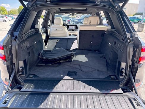 Used 2021 BMW X5 M50i w/ Executive Package image 28