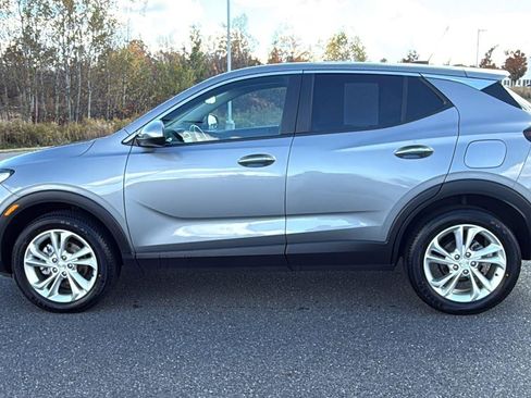 Used 2023 Buick Encore GX Preferred w/ Cold Weather Comfort Package image 11