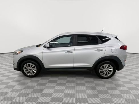 Used 2016 Hyundai Tucson Eco image 6