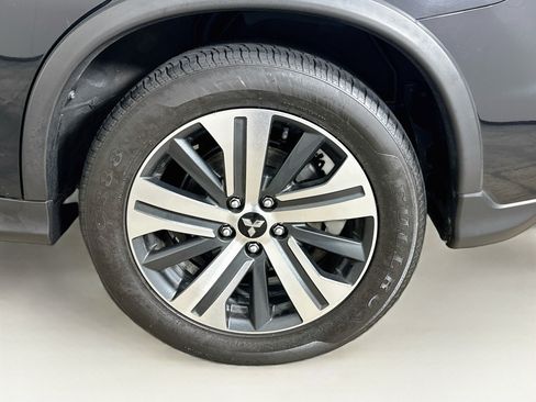 Used 2021 Mitsubishi Outlander Sport SE AWD/4WD image 11
