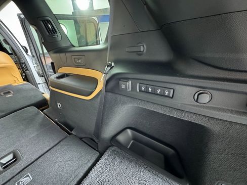 New 2025 Jeep Grand Cherokee L Summit w/ Obsidian Package image 34