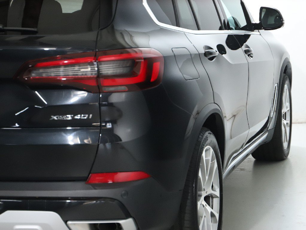 Used 2023 BMW X5 xDrive40i w/ Premium Package AWD/4WD image 51