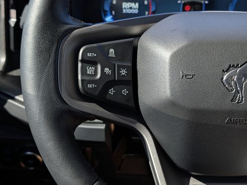 New 2025 Ford Bronco Badlands image 72