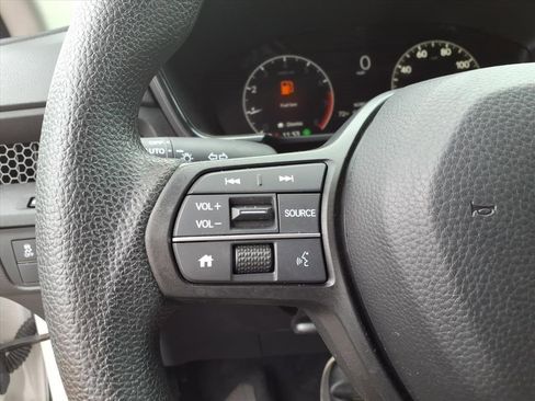 Certified 2024 Honda CR-V LX image 25