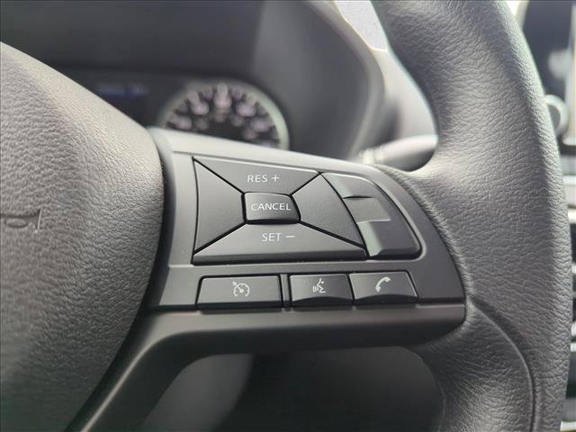 Used 2025 Nissan Sentra S w/ Lighting Package FWD image 17