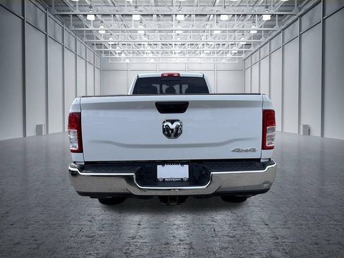 Used 2022 RAM 3500 Tradesman AWD/4WD image 37
