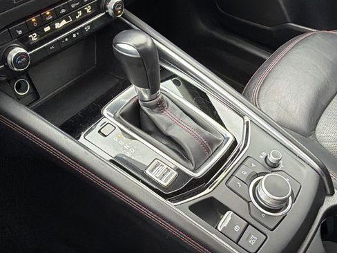 Certified 2024 MAZDA CX-5 Carbon Edition image 28