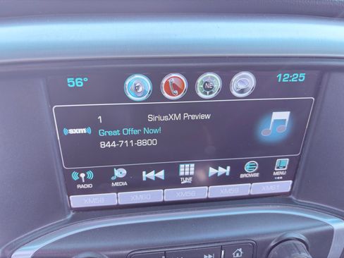 Used 2018 GMC Sierra 1500 SLT w/ SLT Premium Package image 25