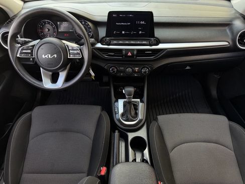 Used 2024 Kia Forte LXS FWD image 10