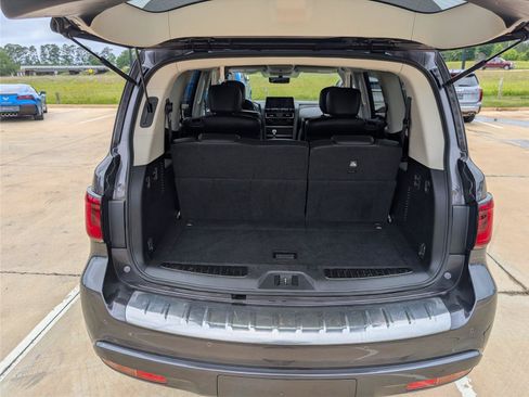 Used 2024 INFINITI QX80 Luxe RWD image 6