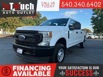 Used 2022 Ford F350 XL