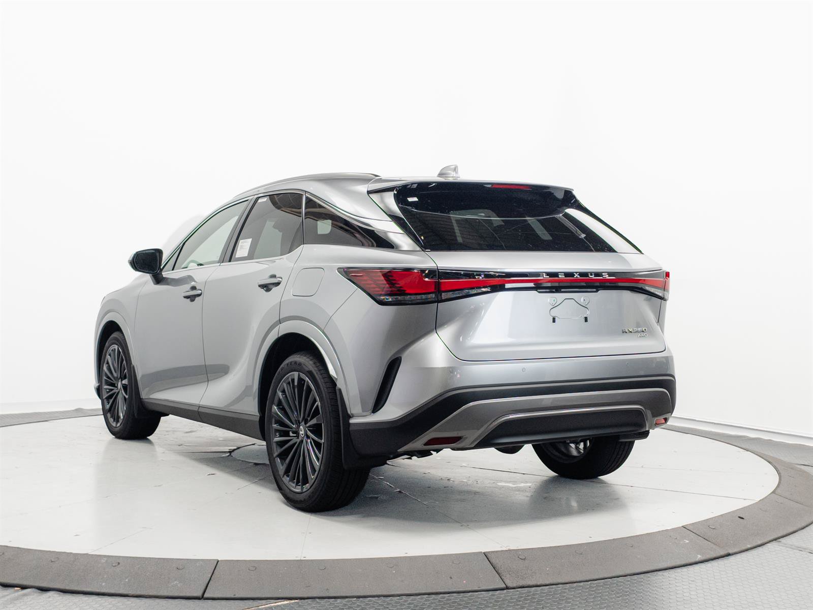 New 2026 Lexus RX 350 Premium w/ Convenience Package AWD/4WD image 9