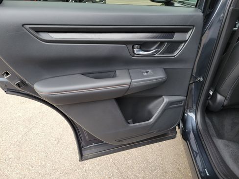 Used 2026 Honda CR-V Sport-L image 14