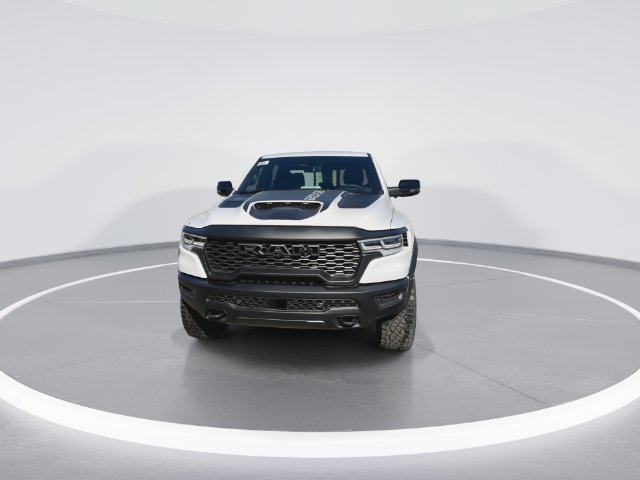 New 2027 RAM 1500 RHO w/ RHO Level 1 Equipment Group AWD/4WD image 3
