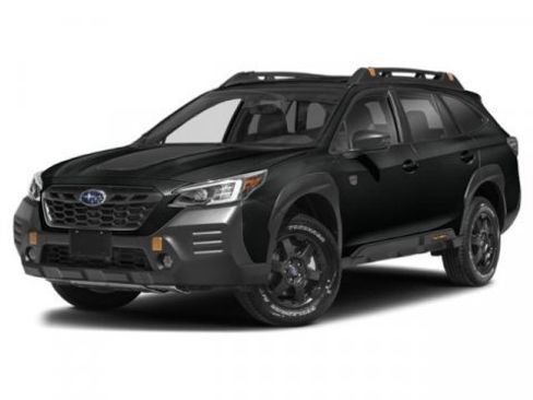 Used 2022 Subaru Outback Wilderness image 1