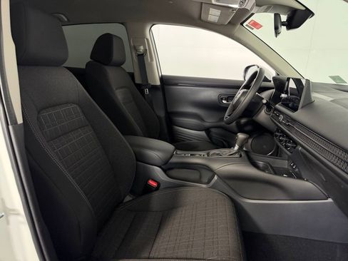 Used 2026 Honda HR-V LX image 29