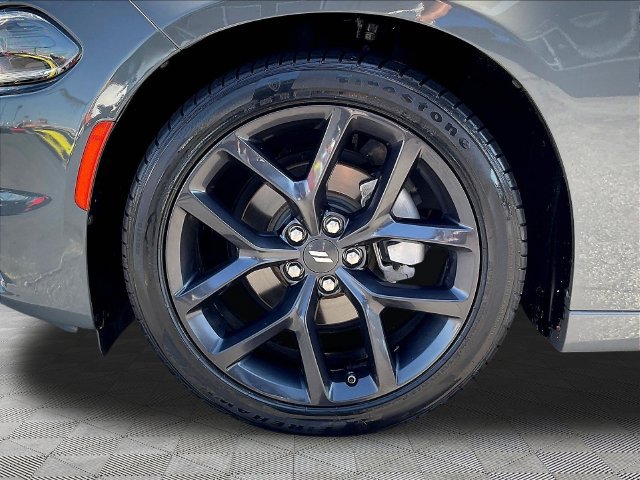 Used 2023 Dodge Charger SXT w/ Blacktop Package RWD image 35