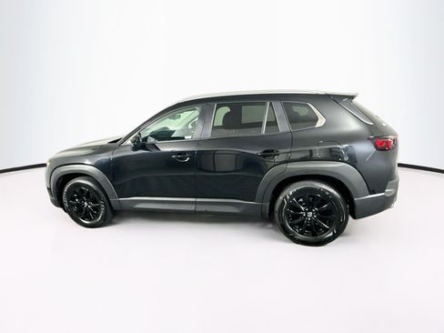 Used 2026 MAZDA CX-50 AWD 2.5 S w/ Preferred Pkg image 4