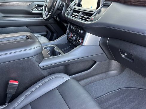 Certified 2023 Chevrolet Tahoe Z71 image 19