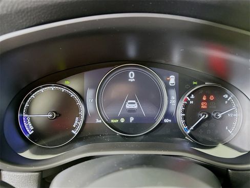 New 2026 MAZDA CX-50 2.5 Hybrid w/ Weather Package image 12