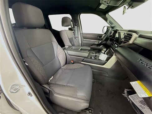 New 2026 Toyota Tundra SR5 image 26