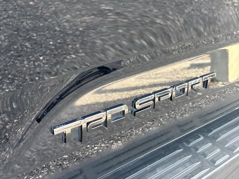 Used 2024 Toyota Sequoia 4WD image 24