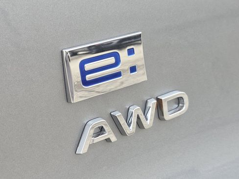 New 2026 Honda Prologue EX image 12