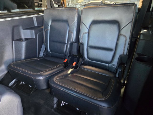 Used 2023 Ford Bronco Badlands w/ Sasquatch Package AWD/4WD image 12