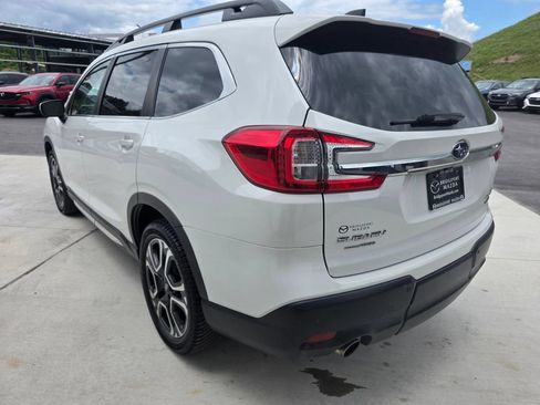 Used 2023 Subaru Ascent Limited AWD/4WD image 8