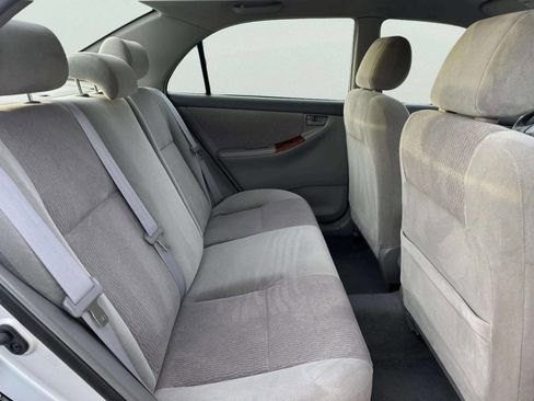 Used 2007 Toyota Corolla LE image 15