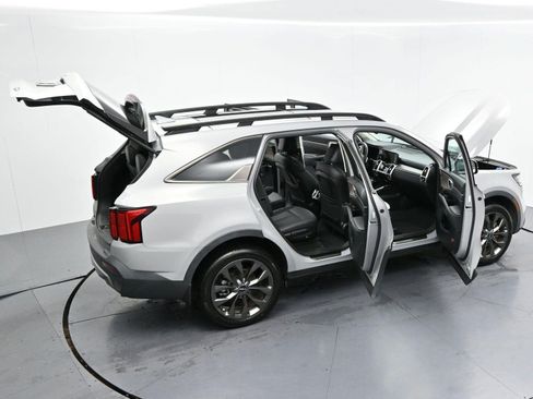 Used 2023 Kia Sorento SX Prestige AWD/4WD image 50