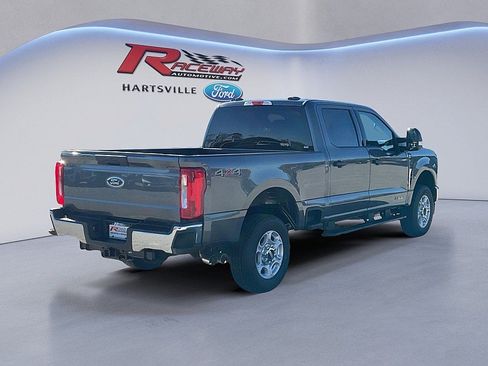 New 2026 Ford F250 XLT AWD/4WD image 23
