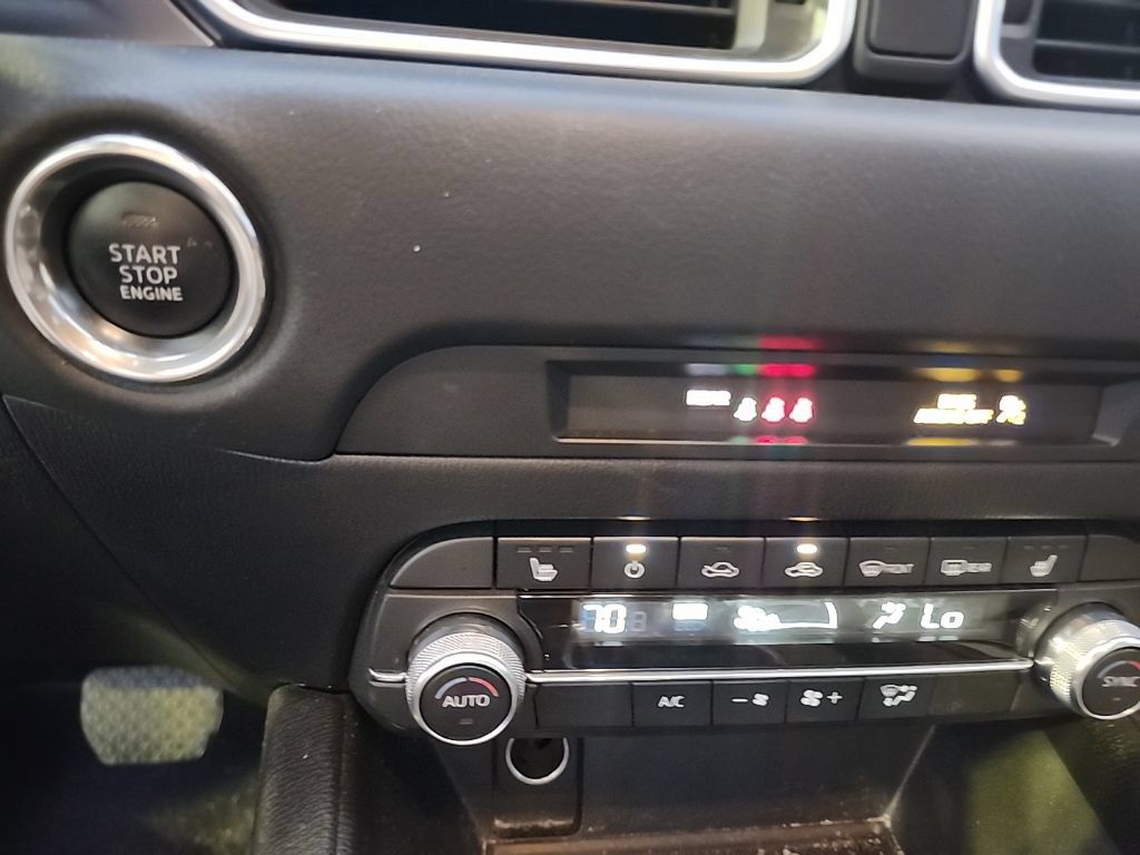 Used 2023 MAZDA CX-5 AWD 2.5 S w/ Select Package image 4