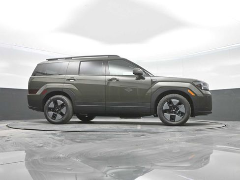 New 2026 Hyundai Santa Fe SEL image 37