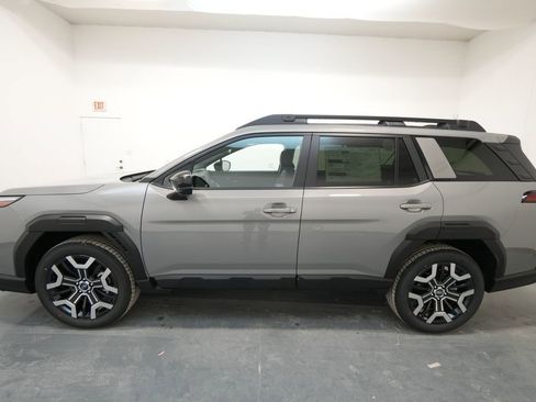 New 2026 Subaru Outback Touring XT AWD/4WD image 4