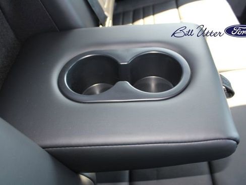 New 2025 Ford F150 Platinum w/ FX4 Off-Road Package image 12