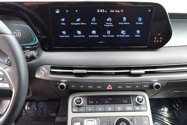 Used 2024 Hyundai Palisade SEL FWD image 37