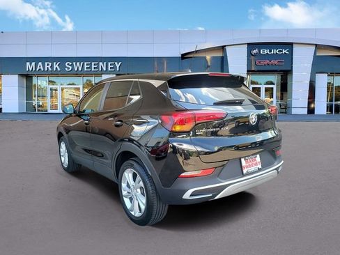 Used 2023 Buick Encore GX Preferred w/ Cold Weather Comfort Package AWD/4WD image 29