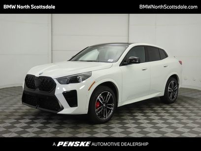 New 2026 BMW X2 xDrive28i w/ Technology Package