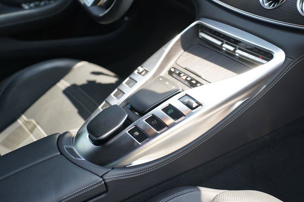 Used 2023 Mercedes-Benz AMG GT 43 image 16