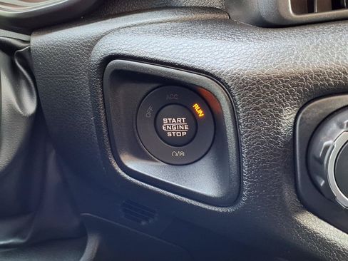 Used 2026 Jeep Wrangler Unlimited Sport AWD/4WD image 13