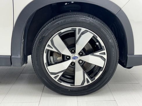 Used 2019 Subaru Forester Touring image 46